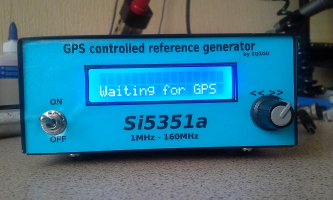 GPS 2