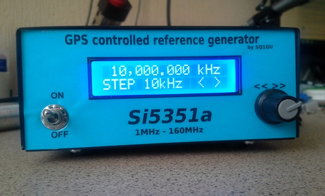 GPS 5