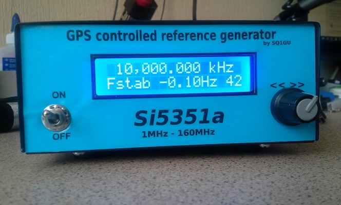 GPS 7